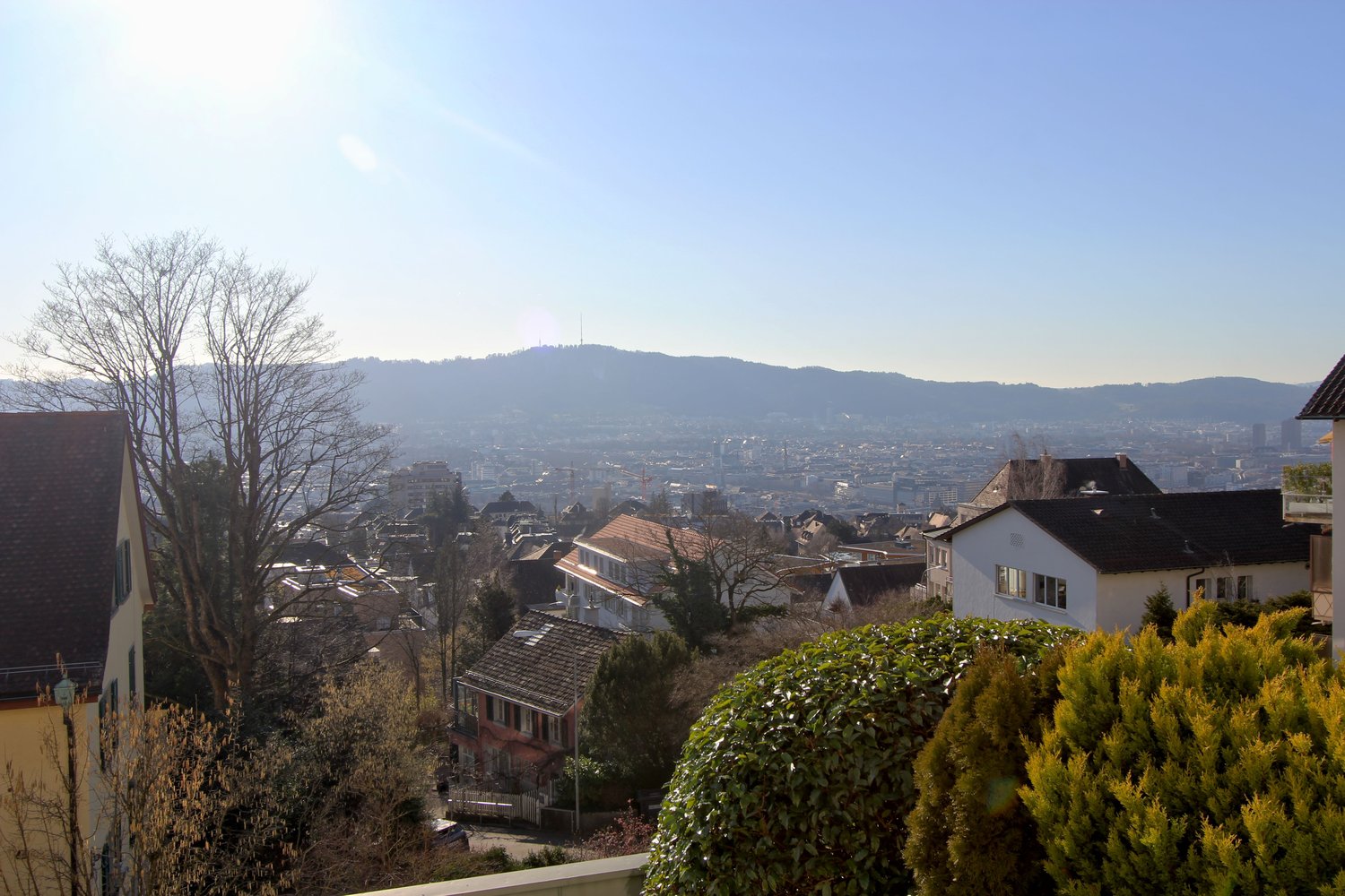 Appartamento di 5 ½ locali, foto 2 di 10