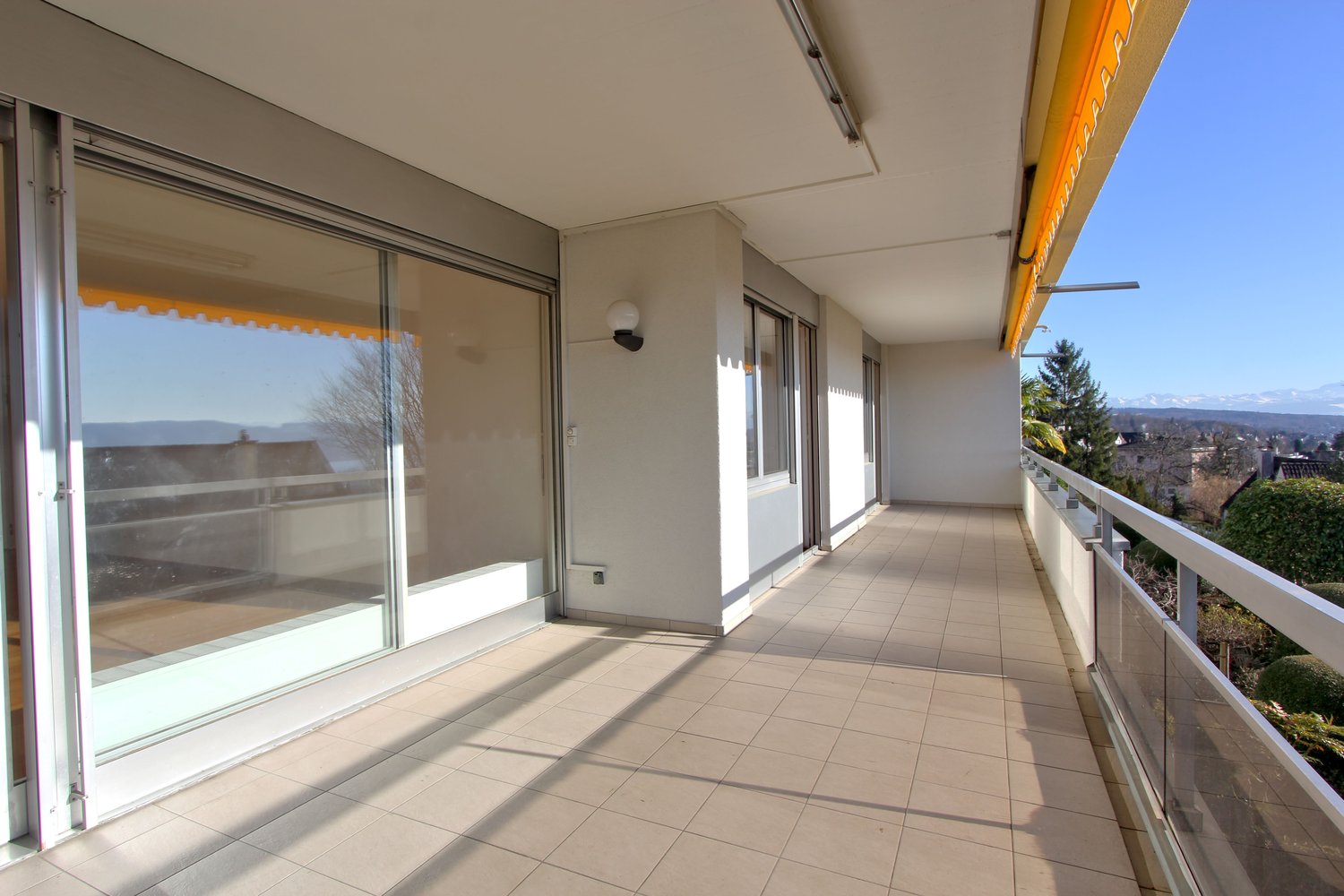 Appartamento di 5 ½ locali, foto 3 di 10
