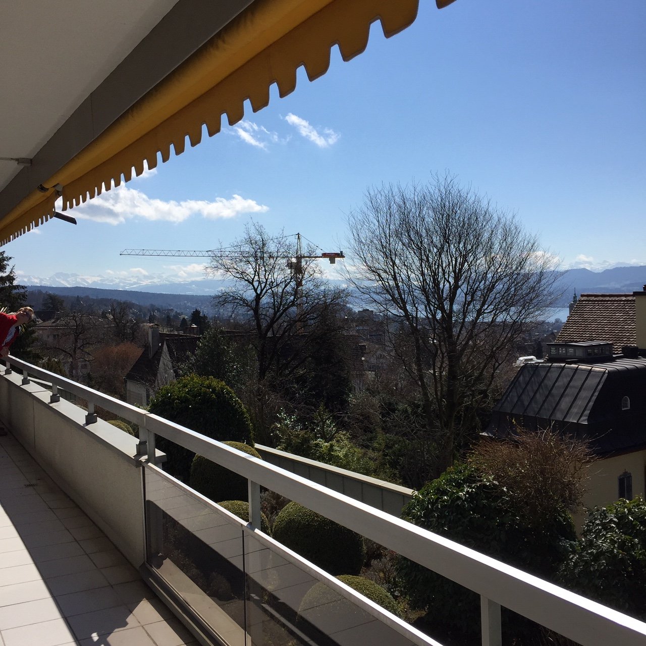 Appartamento di 5 ½ locali, foto 1 di 10