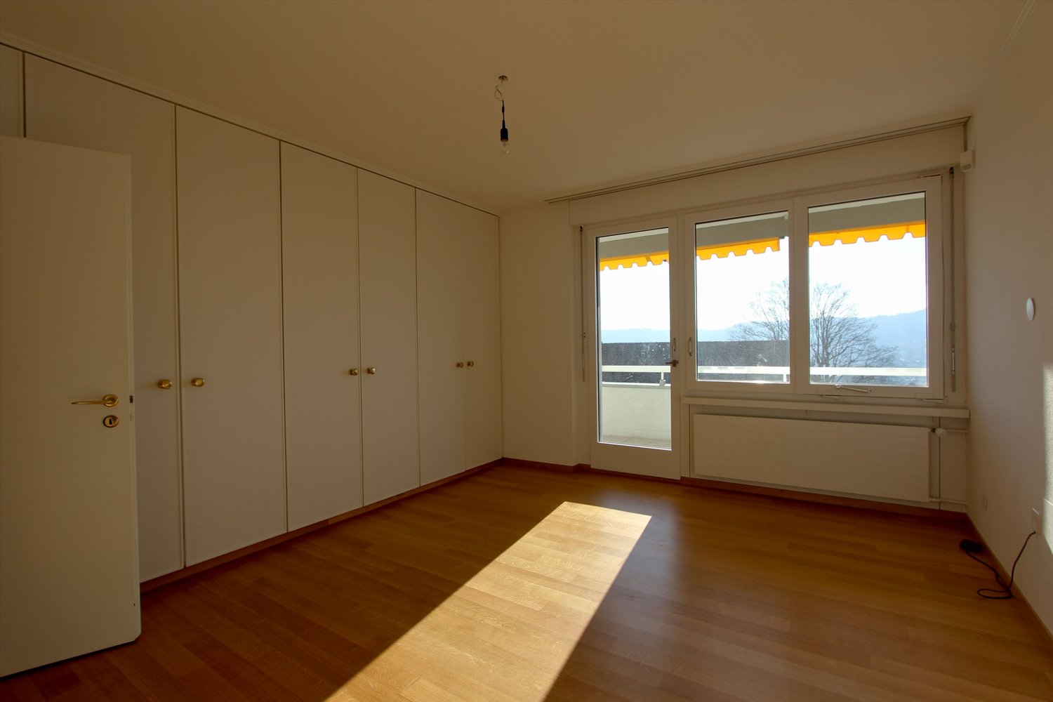 Appartamento di 5 ½ locali, foto 6 di 10