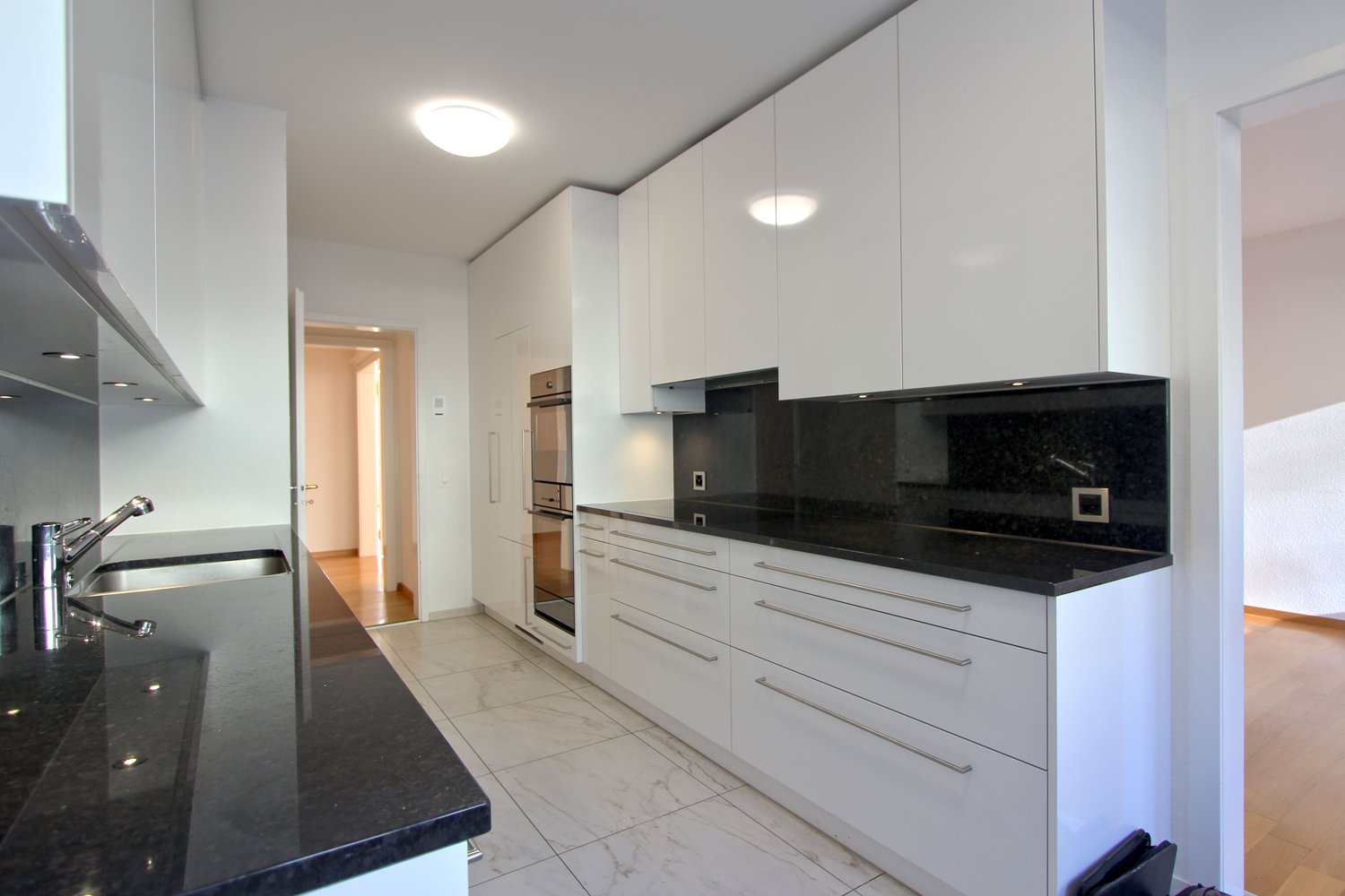 Appartamento di 5 ½ locali, foto 9 di 10