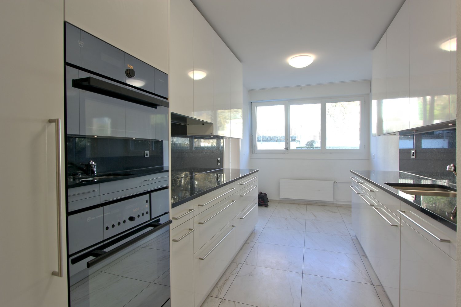 Appartamento di 5 ½ locali, foto 8 di 10