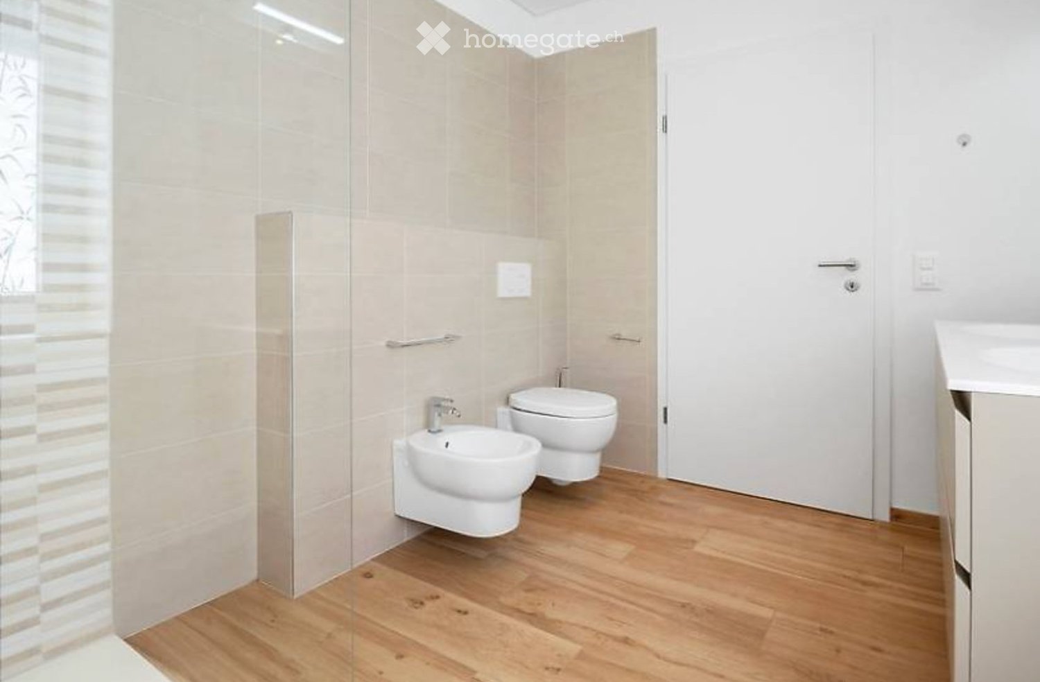 4 ½ rooms apartment, foto 4 di 4
