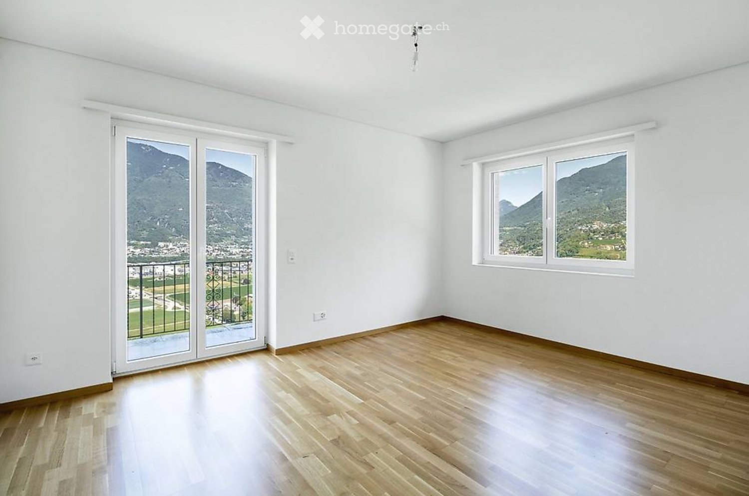 4 ½ rooms apartment, foto 1 di 4