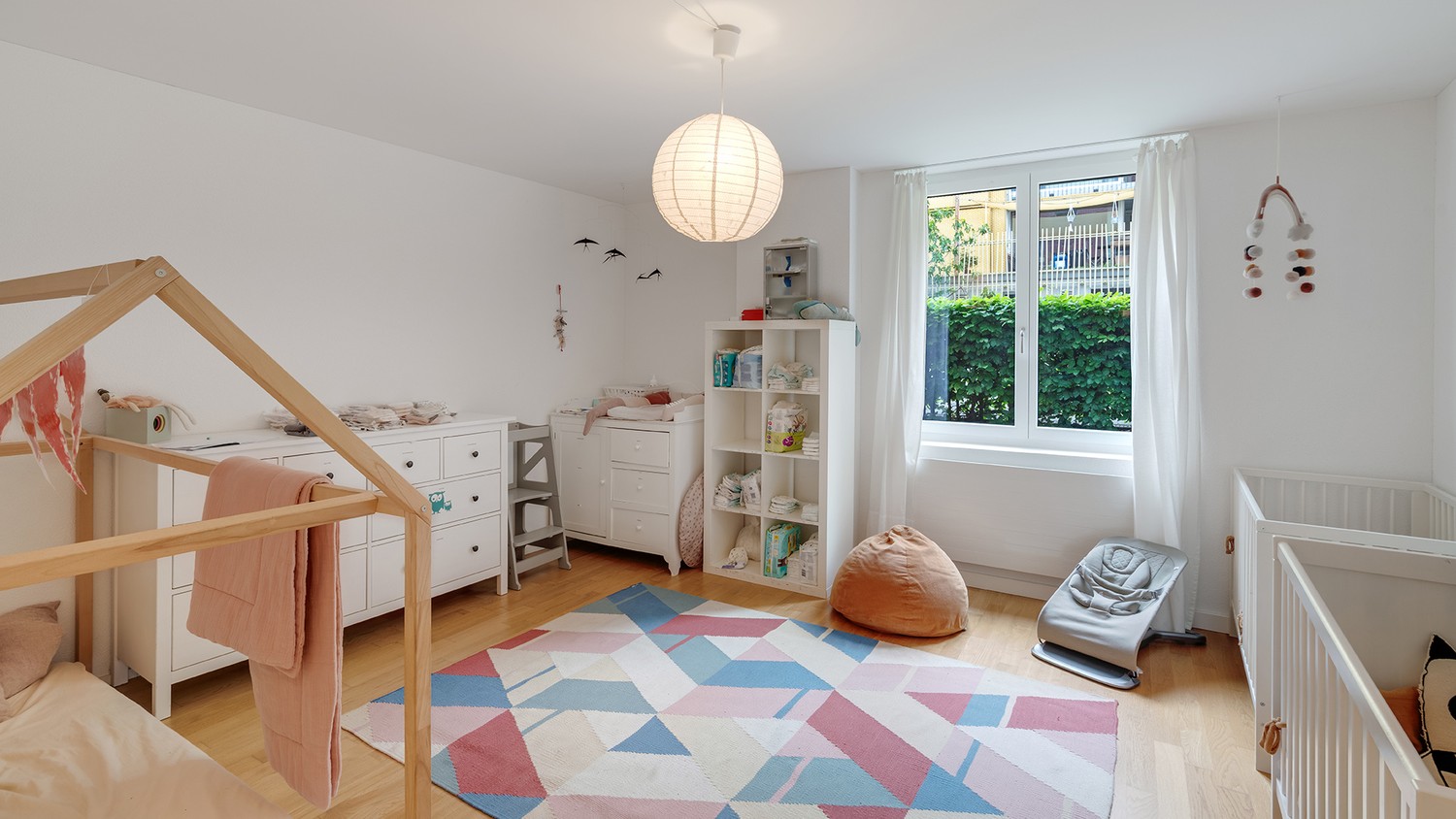 ufficio di 180m²