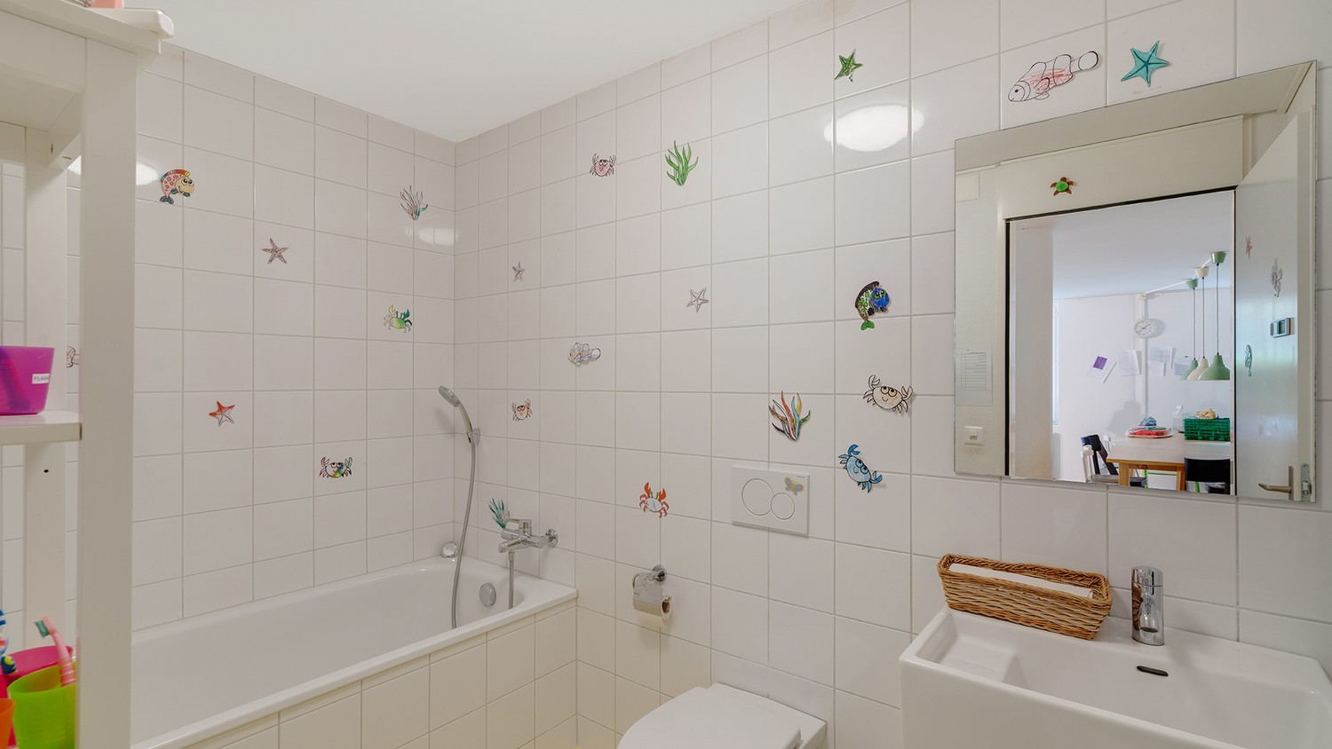 ufficio di 180m²