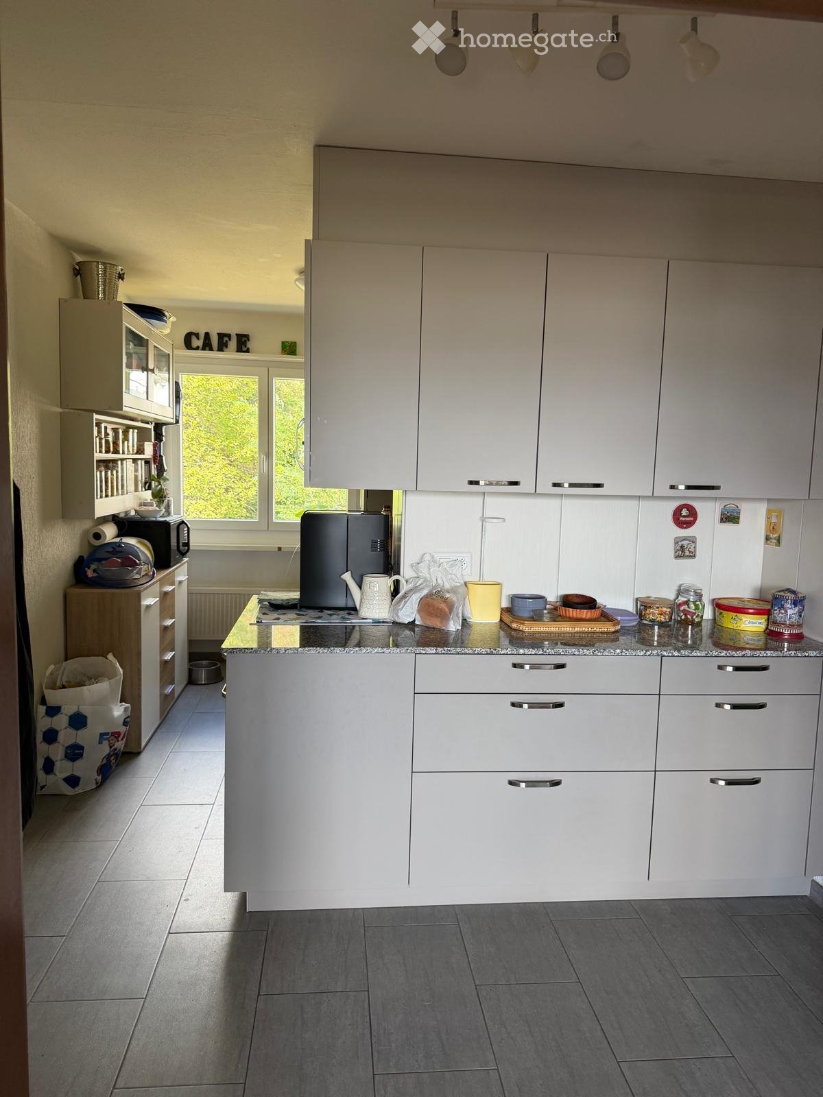 Appartamento di 4 ½ locali, foto 4 di 5
