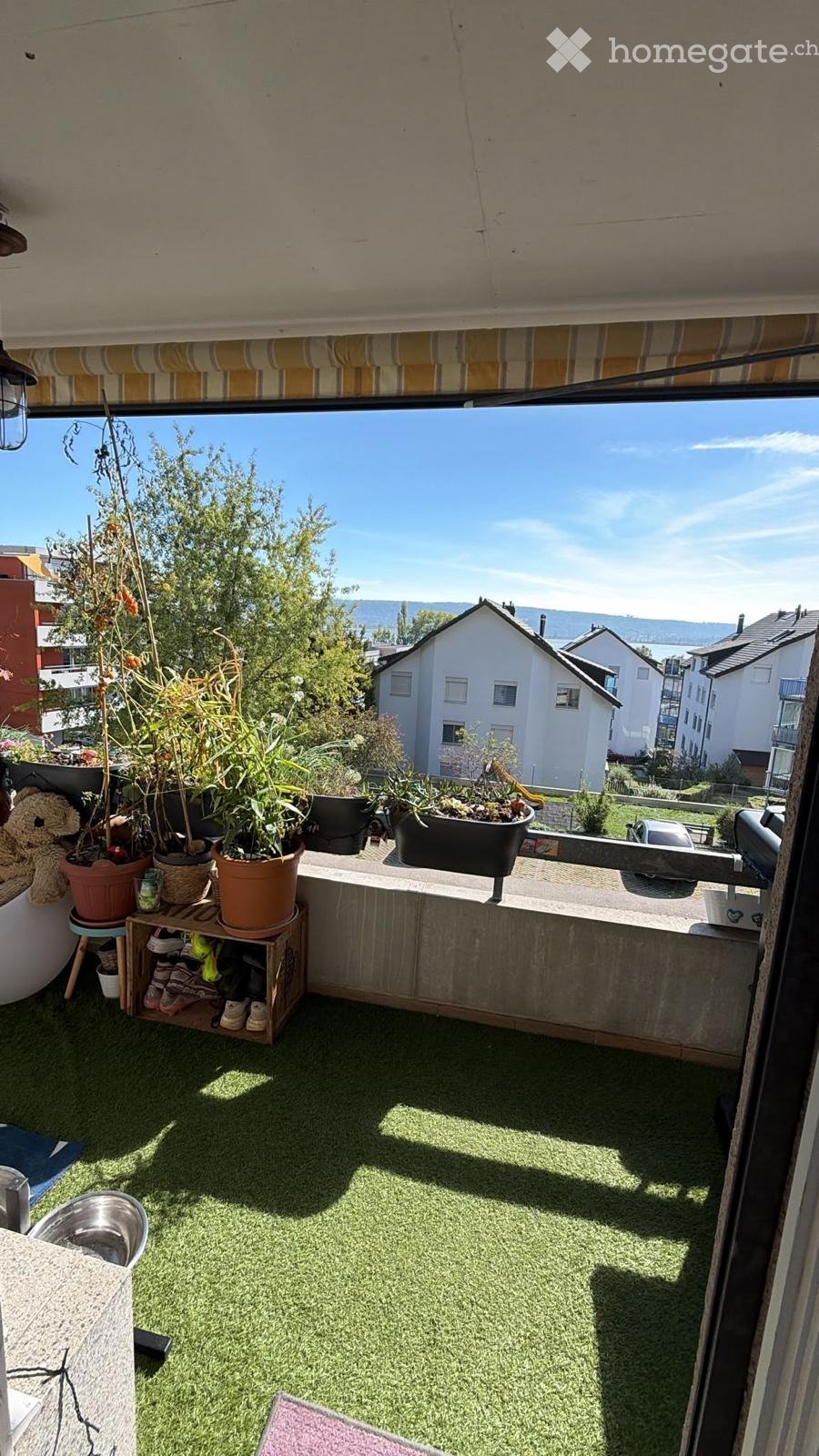 Appartamento di 4 ½ locali, foto 3 di 5