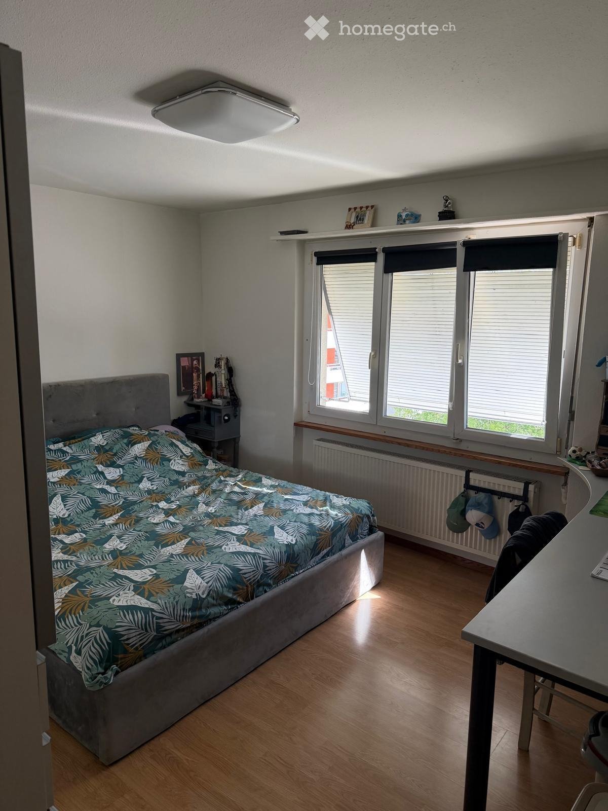 Appartamento di 4 ½ locali, foto 5 di 5