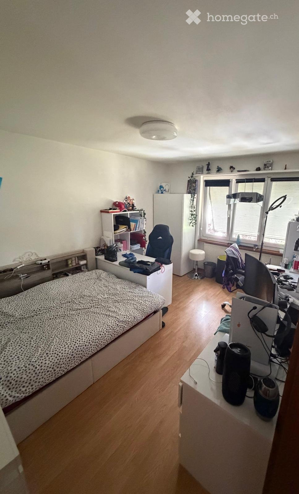 Appartamento di 4 ½ locali, foto 2 di 5