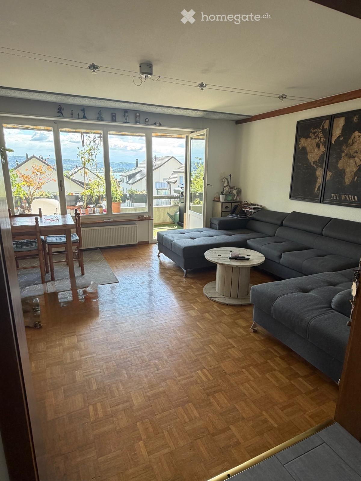 Appartamento di 4 ½ locali, foto 1 di 5