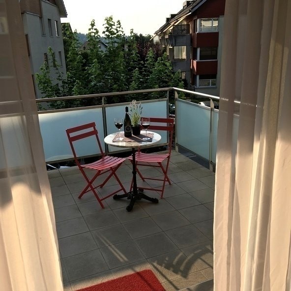 appartamento arredato di 2 ½ locali, foto 10 di 10