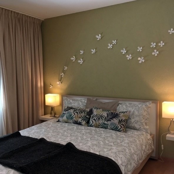 appartamento arredato di 2 ½ locali, foto 6 di 10