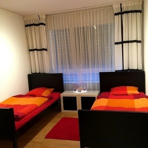 appartamento arredato di 2 ½ locali, foto 7 di 10