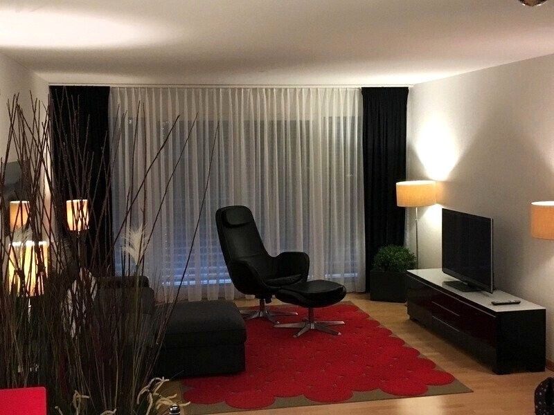 appartamento arredato di 2 ½ locali, foto 1 di 10