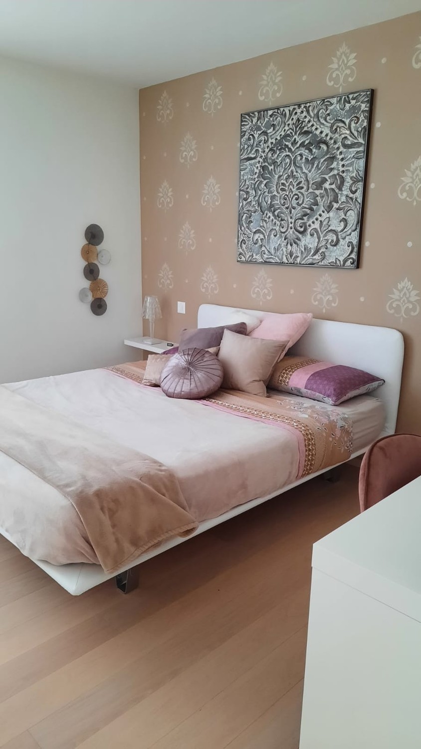 3 rooms apartment, foto 4 di 6