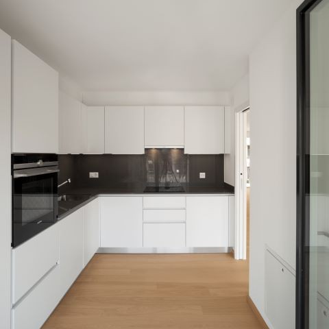3 rooms apartment, foto 5 di 6