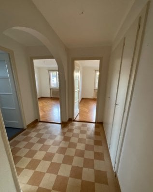 Appartamento di 2 ½ locali