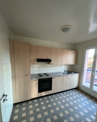 Appartamento di 2 ½ locali