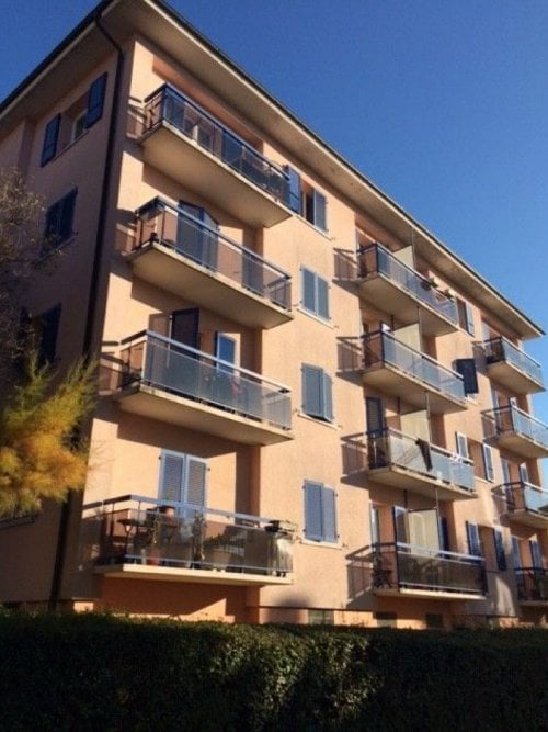 Appartamento di 2 ½ locali