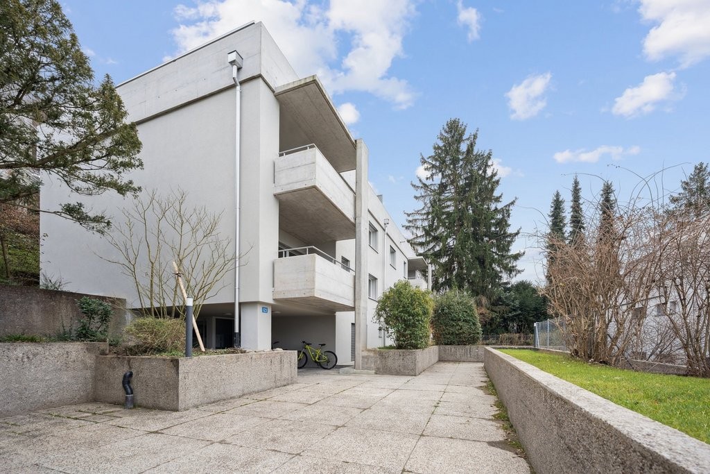 Appartamento di 3 ½ locali