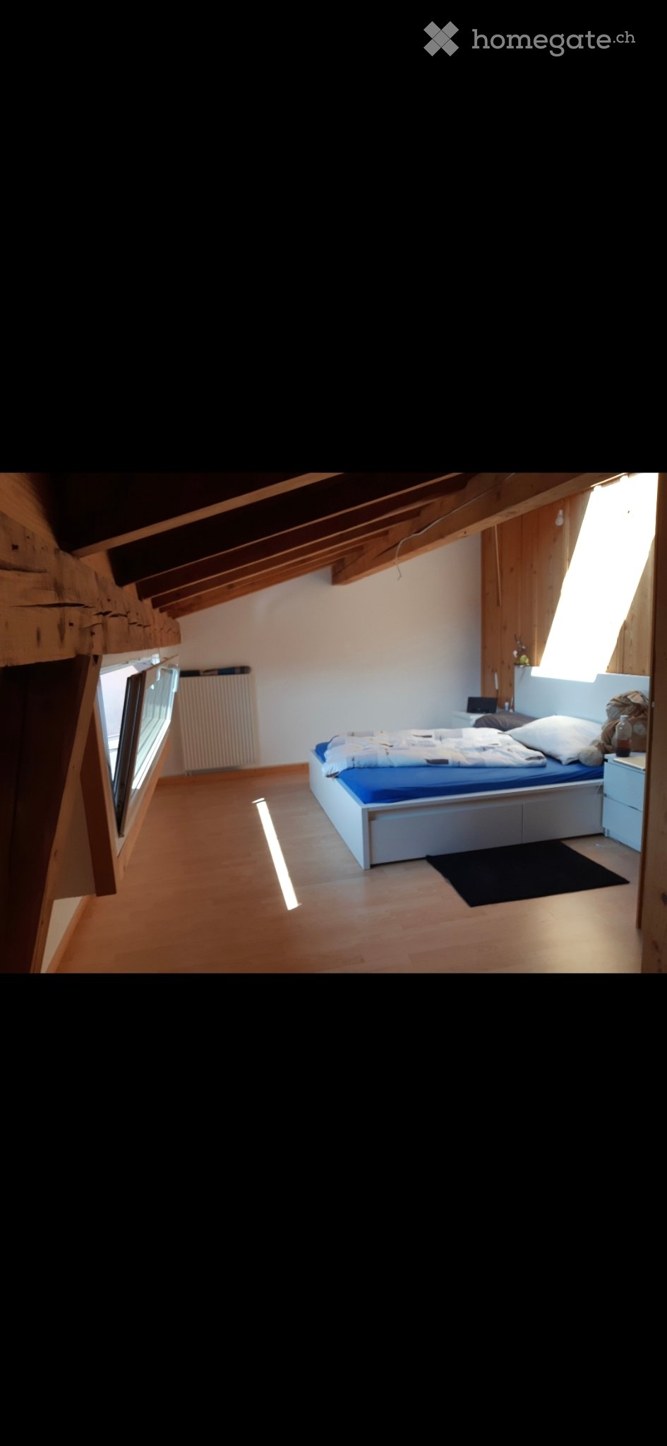 appartamento di 3 locali, foto 3 di 5
