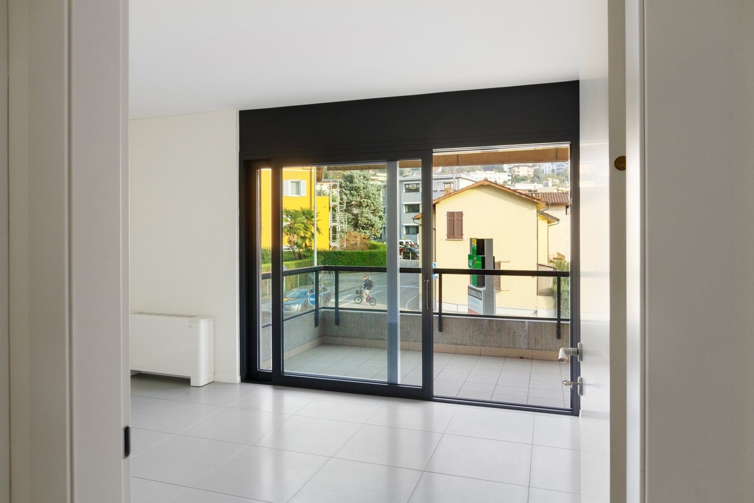 72m² office, foto 4 di 6