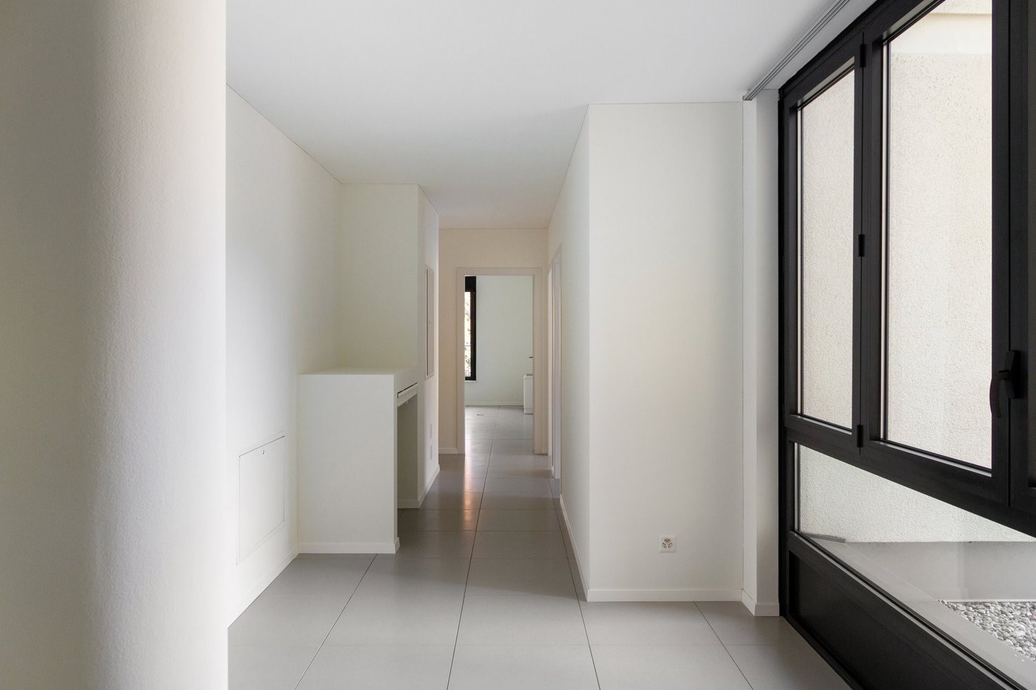 72m² office, foto 2 di 6