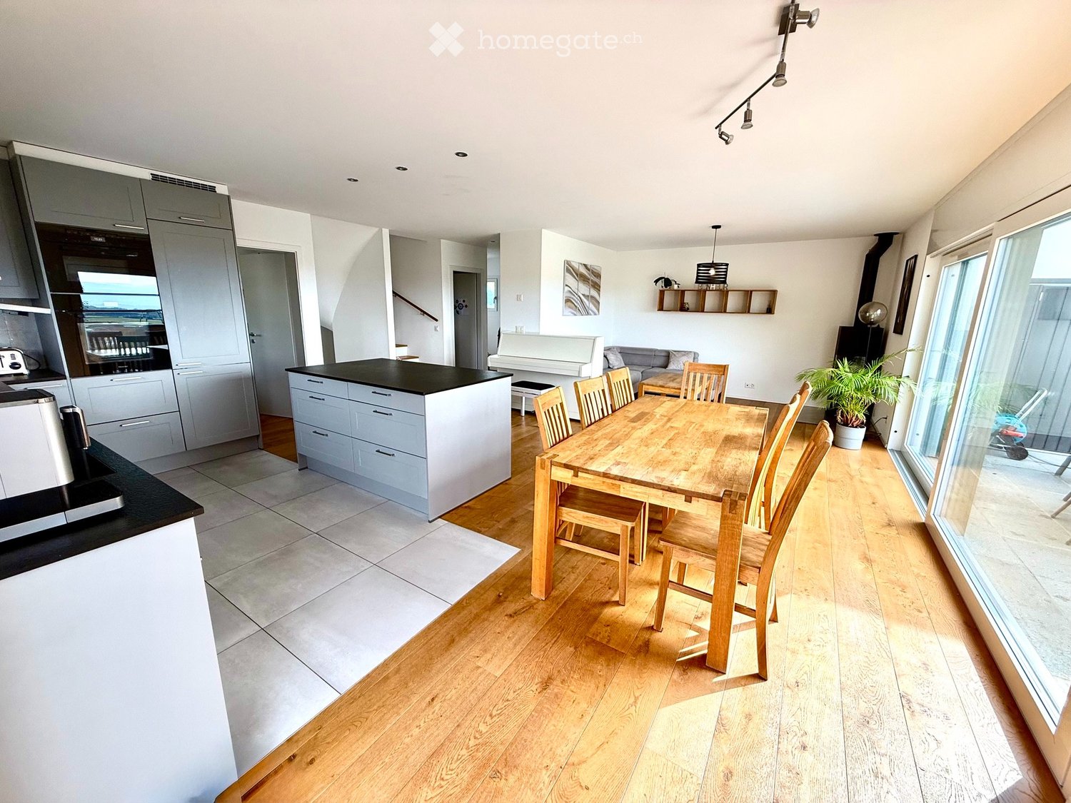 5 locali casa singola
