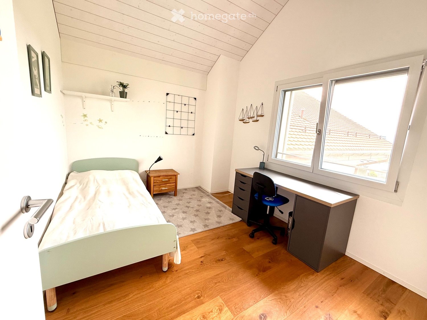 5 locali casa singola