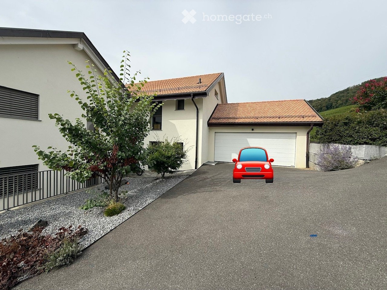 5 locali casa singola