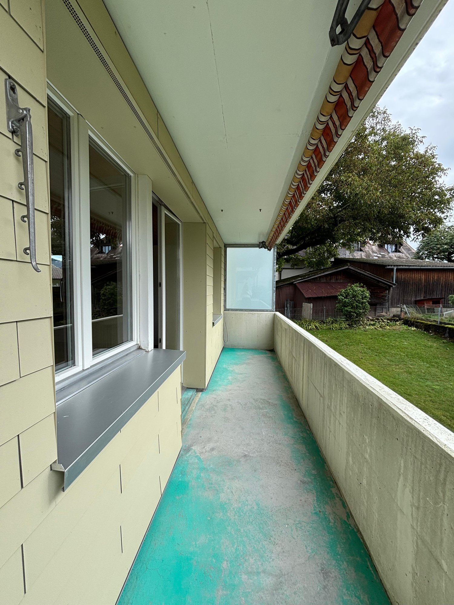 Appartamento di 2 ½ locali, foto 7 di 7