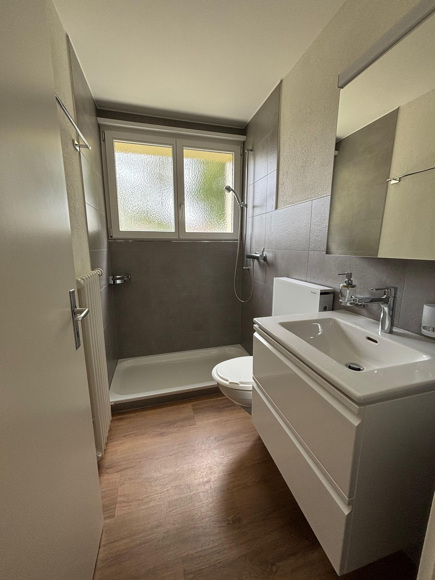Appartamento di 2 ½ locali, foto 6 di 7
