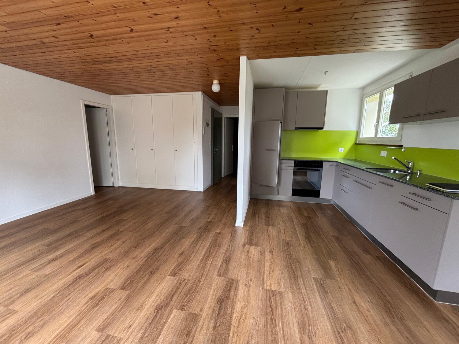 Appartamento di 2 ½ locali, foto 1 di 7