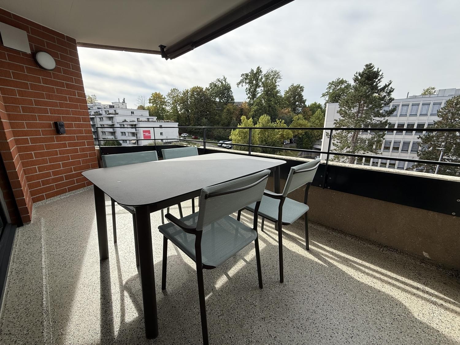 Appartamento mansardato di 2 ½ locali, foto 6 di 10