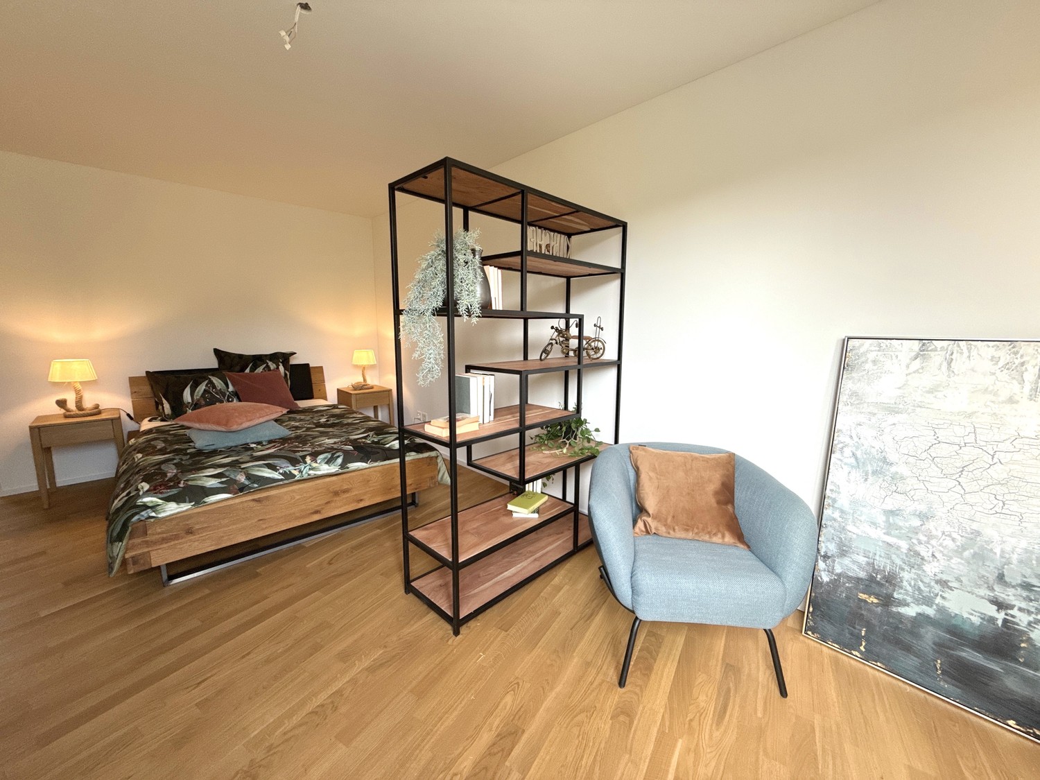 Appartamento mansardato di 2 ½ locali, foto 8 di 10
