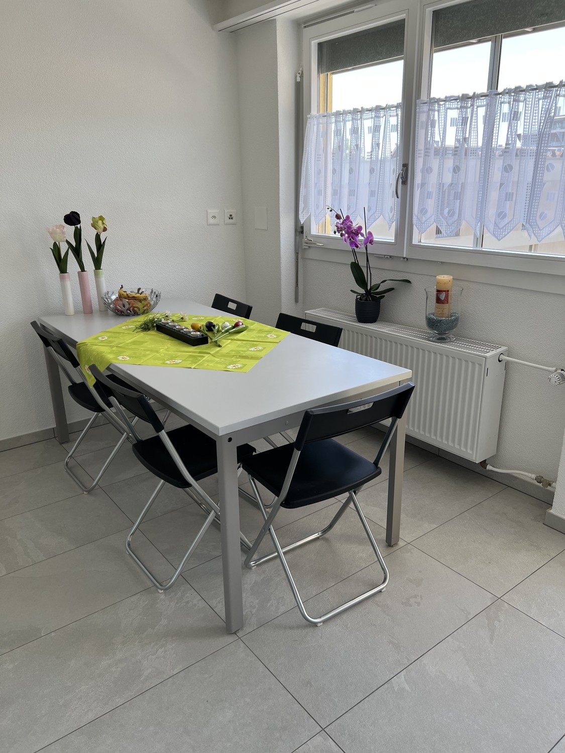 Stanza in un appartamento condiviso, foto 5 di 8