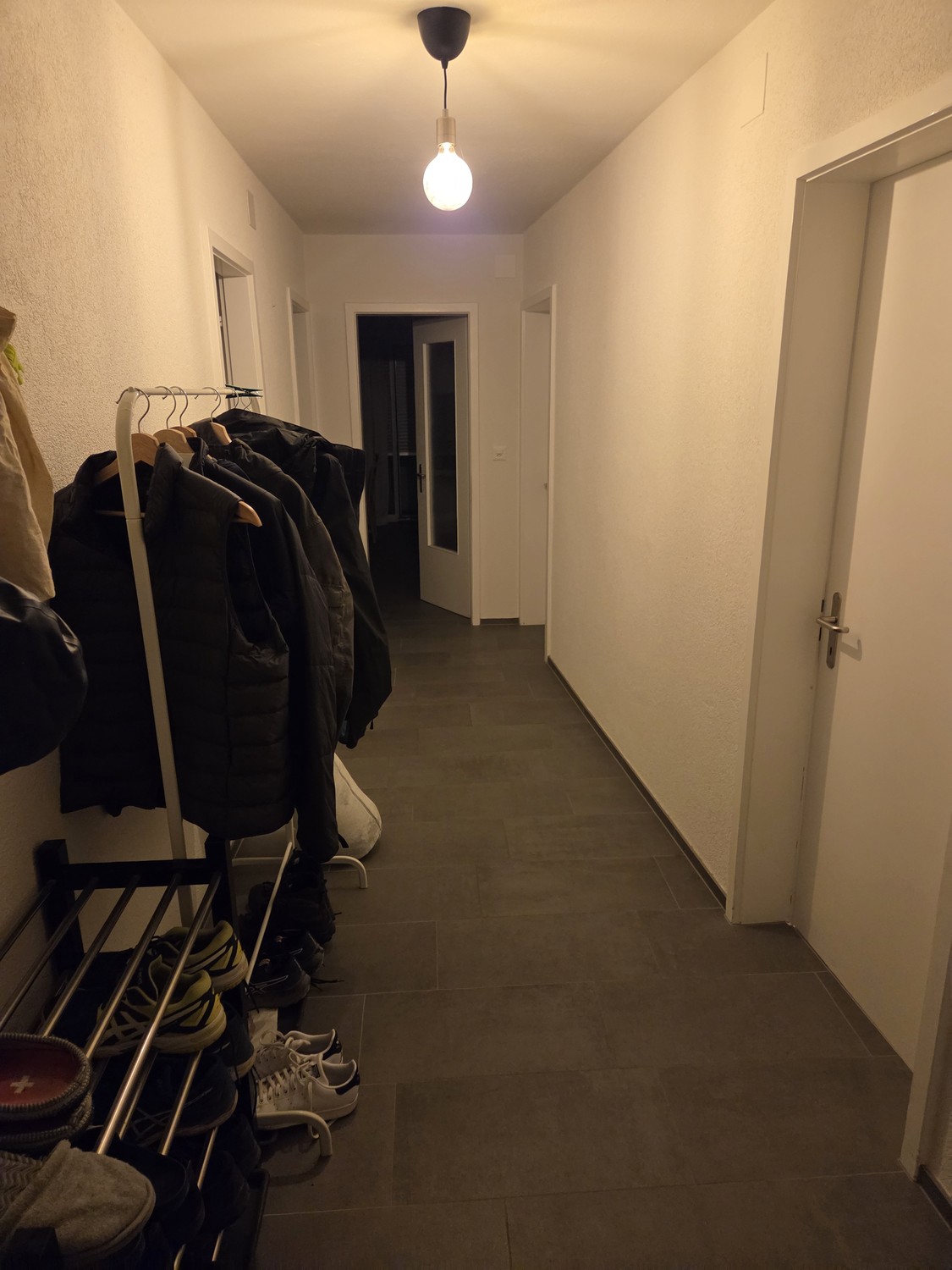 Zimmer in einer Wohngemeinschaft