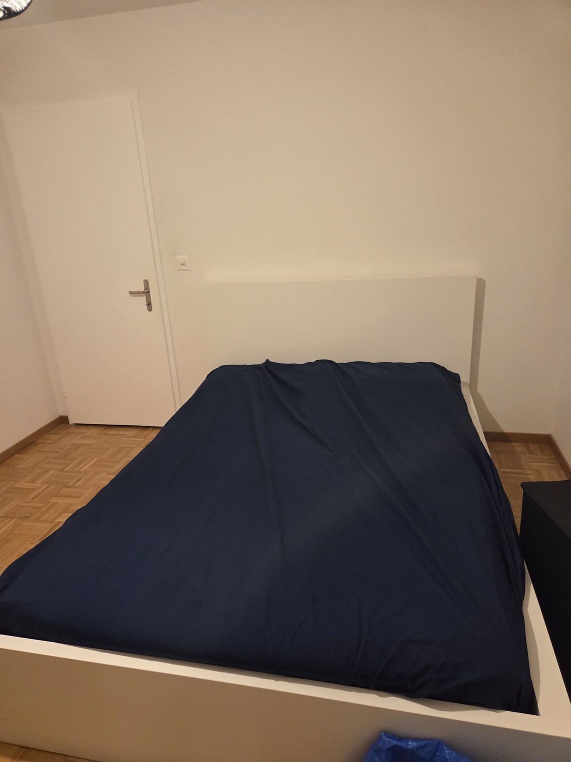 Zimmer in einer Wohngemeinschaft