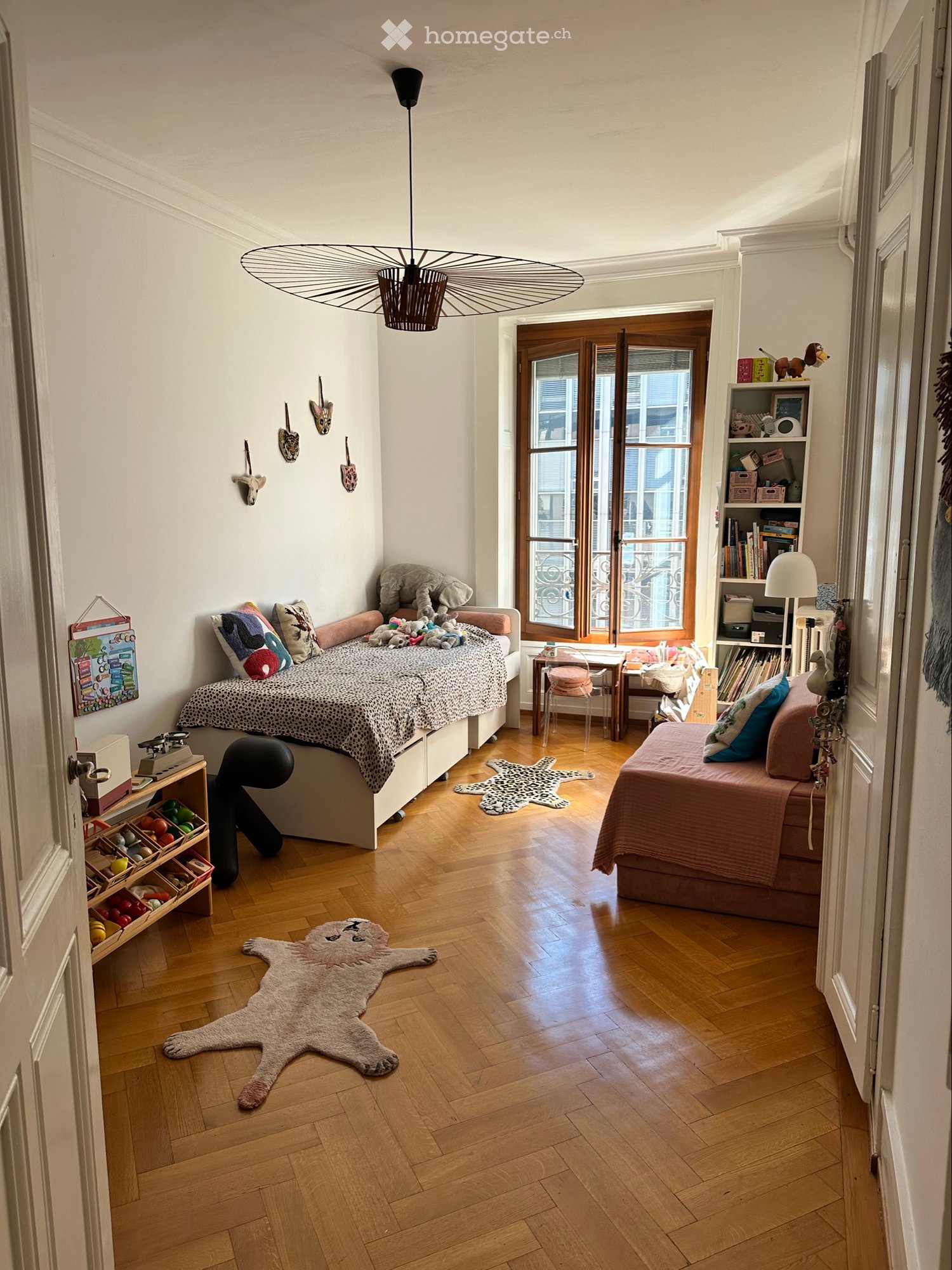 Appartamento di 5 locali, foto 1 di 5