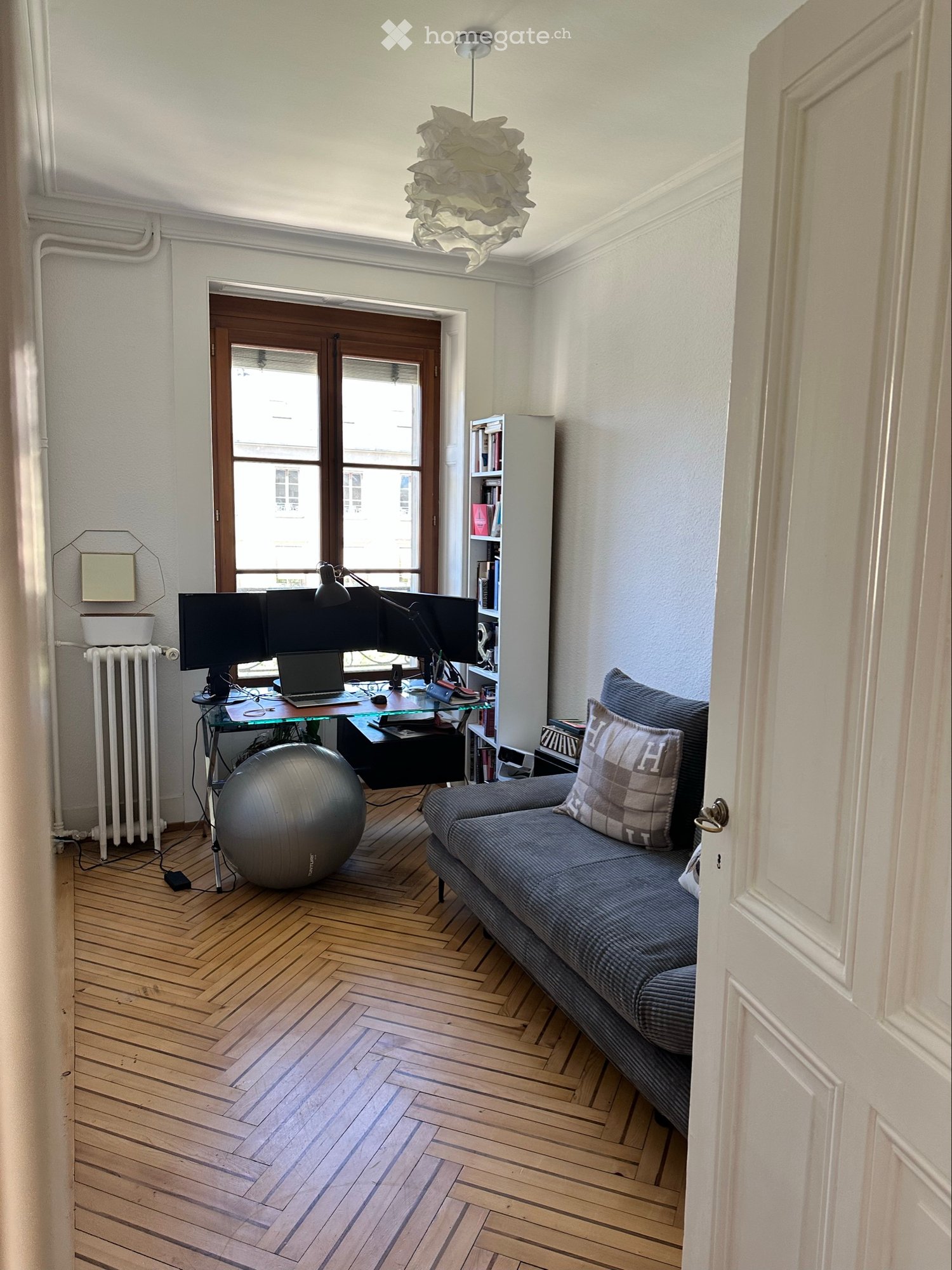 Appartamento di 5 locali, foto 5 di 5