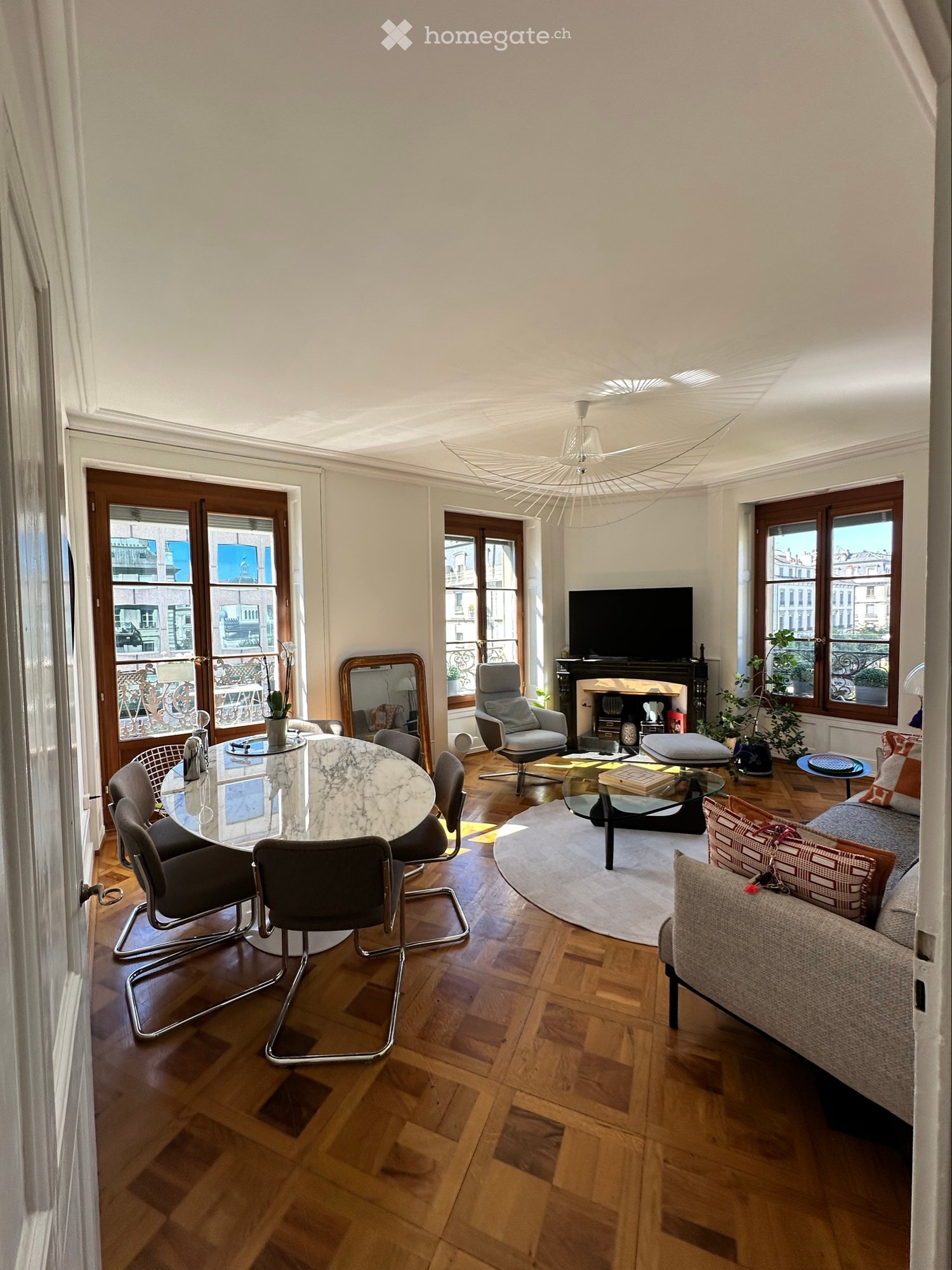 Appartamento di 5 locali, foto 2 di 5