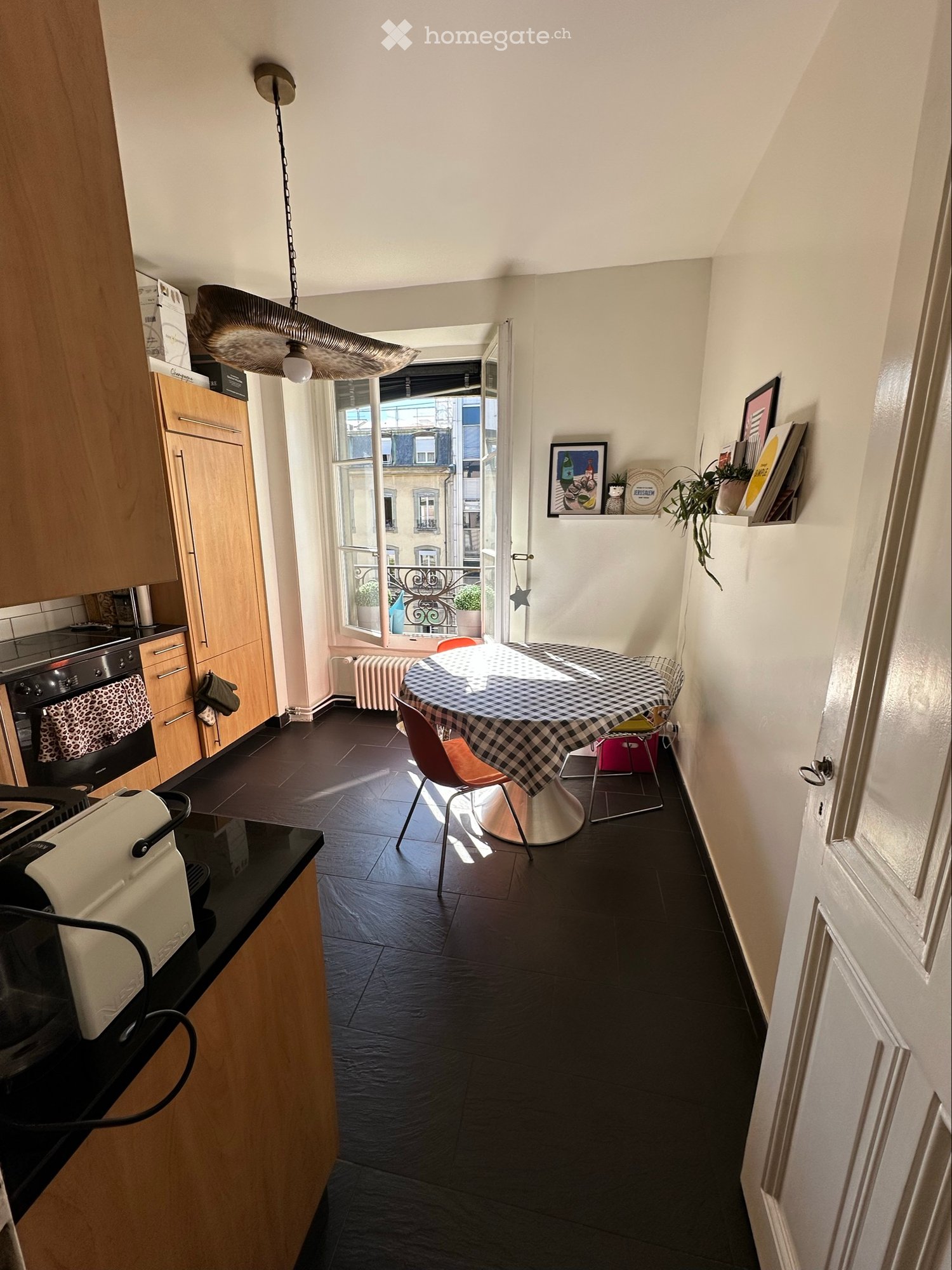 Appartamento di 5 locali, foto 4 di 5