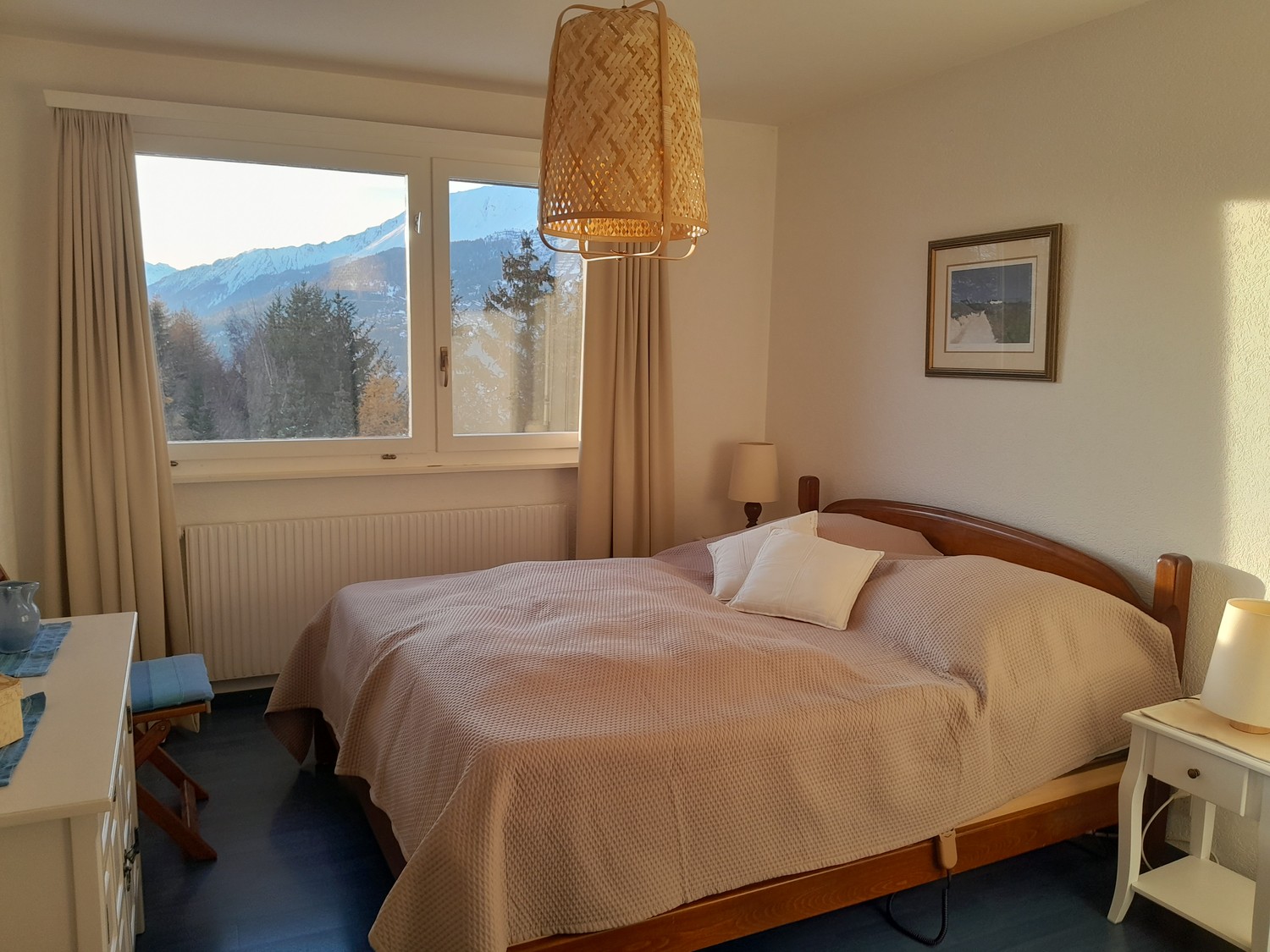 Appartamento di 2 ½ locali, foto 5 di 7