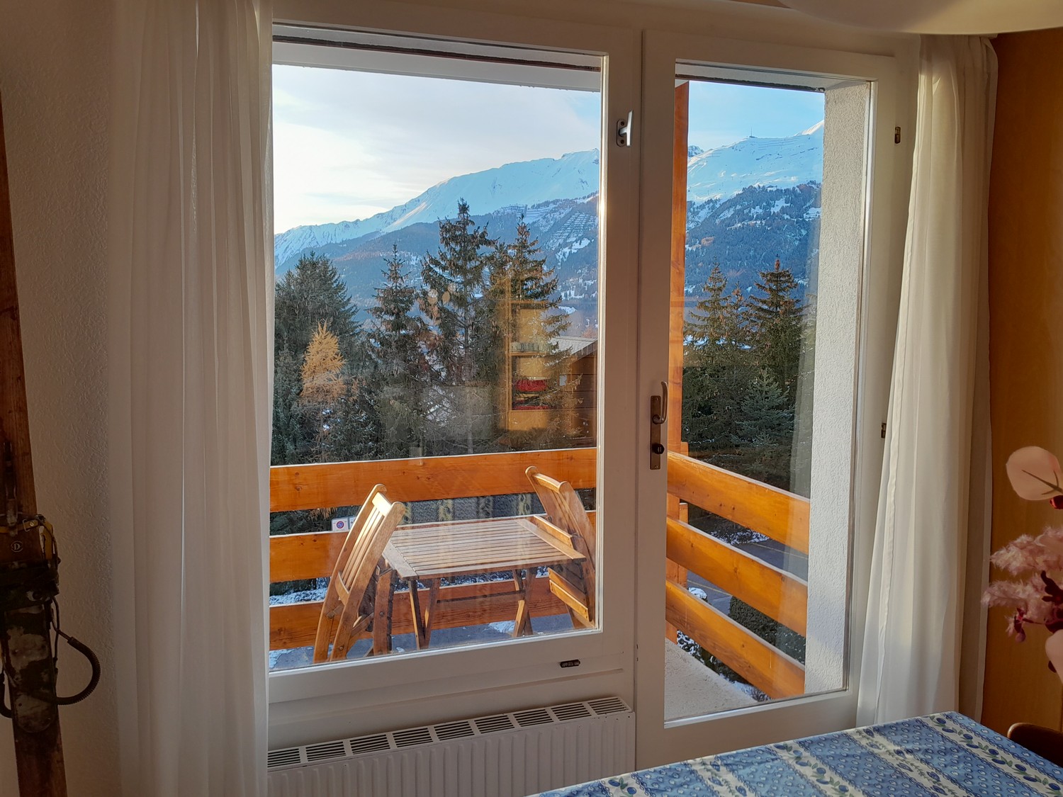 Appartamento di 2 ½ locali, foto 7 di 7