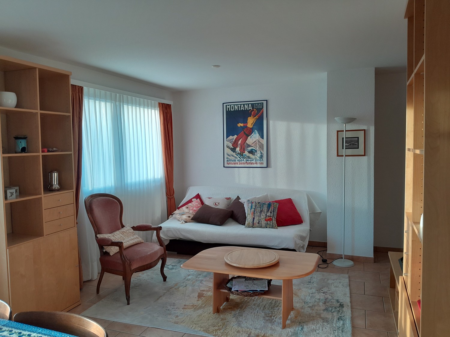 Appartamento di 2 ½ locali, foto 4 di 7
