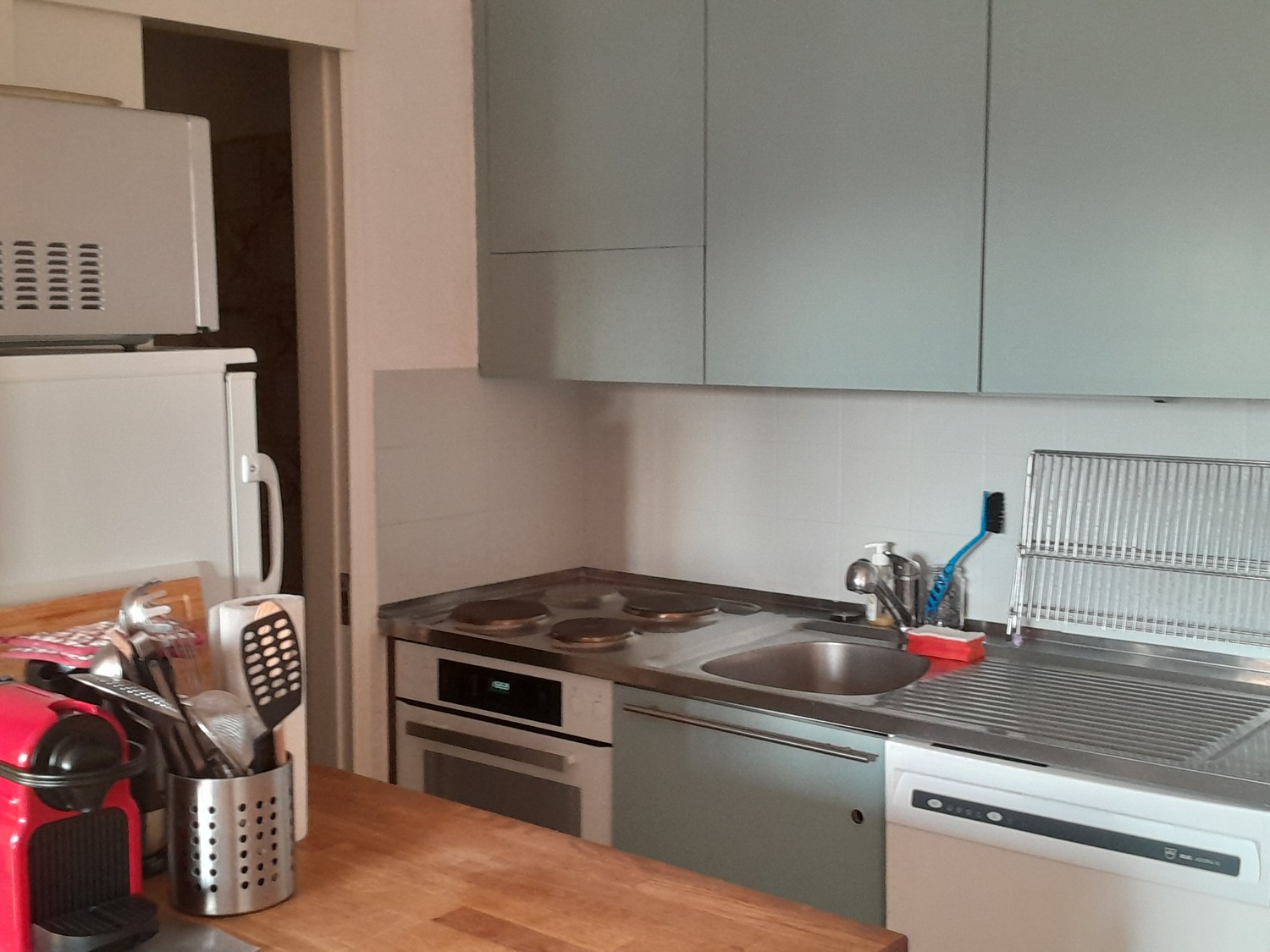 Appartamento di 2 ½ locali, foto 2 di 7