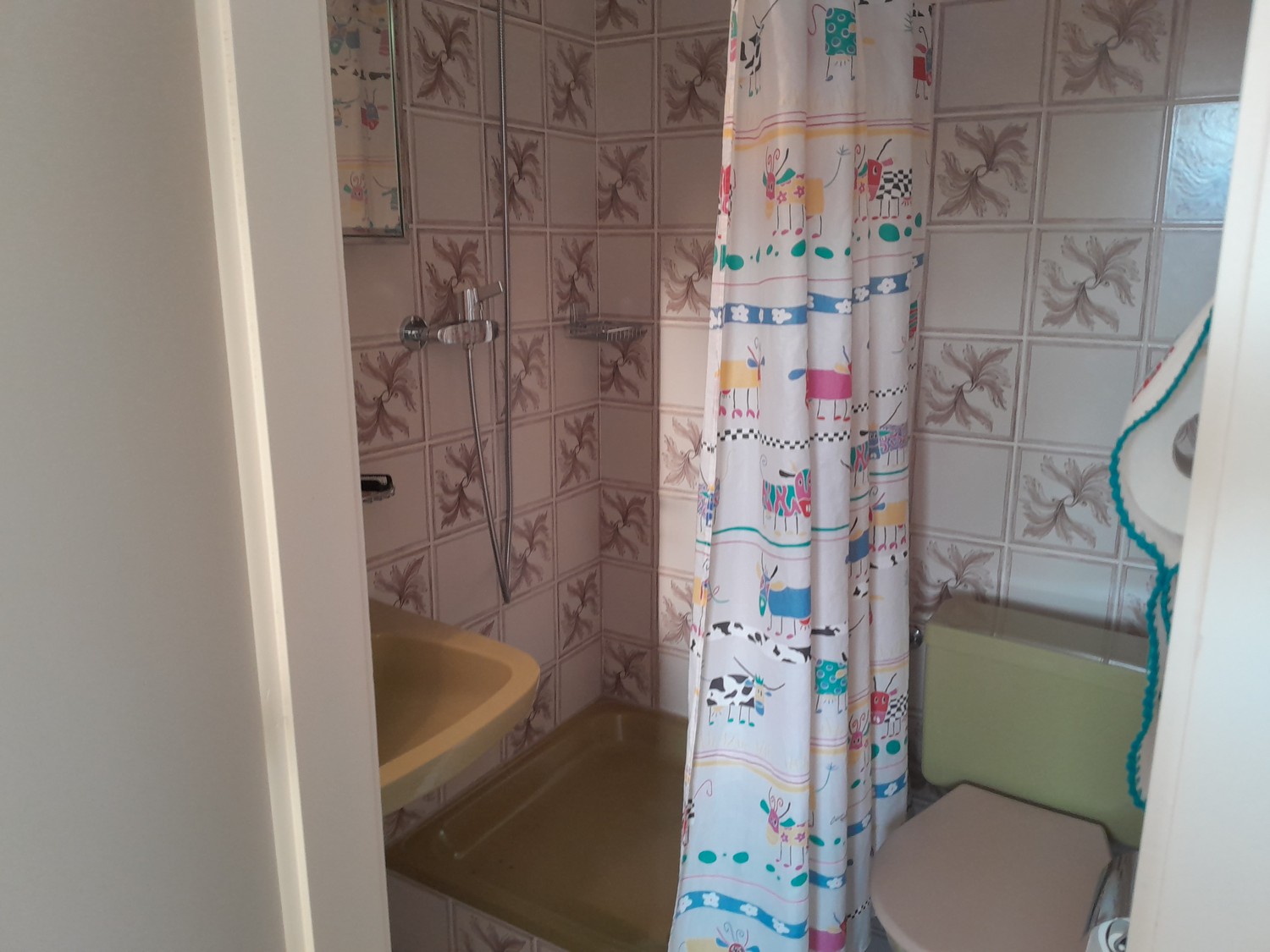 Appartamento di 2 ½ locali, foto 1 di 7
