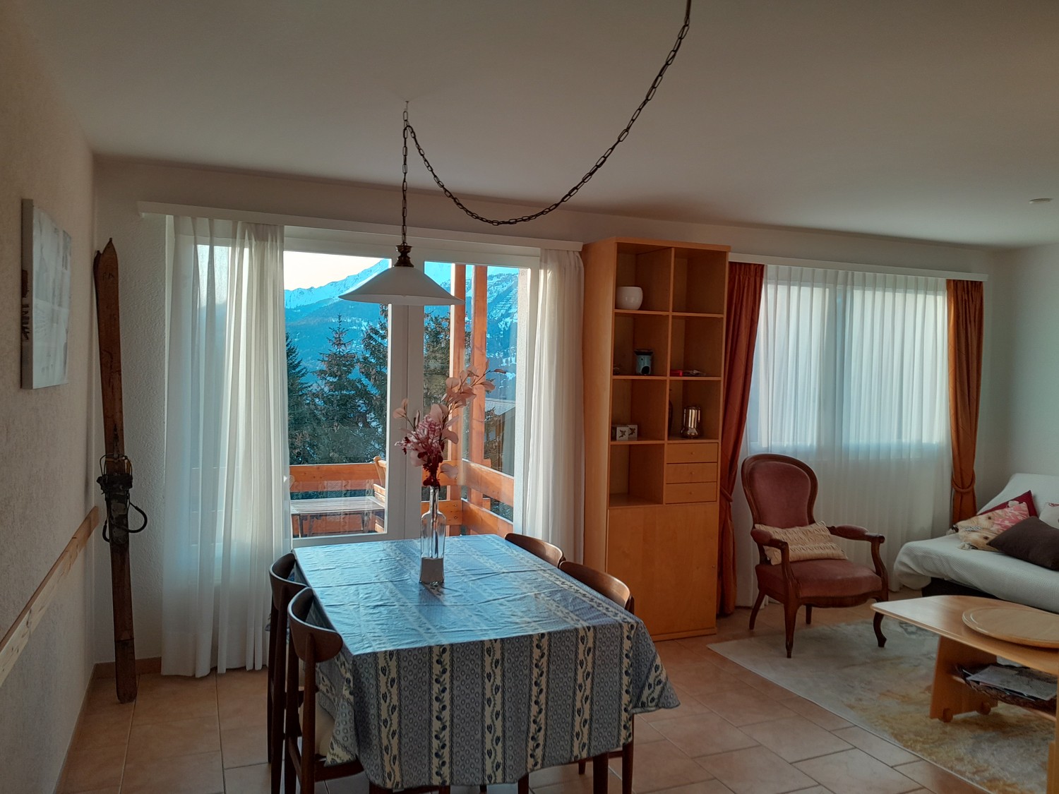 Appartamento di 2 ½ locali, foto 6 di 7
