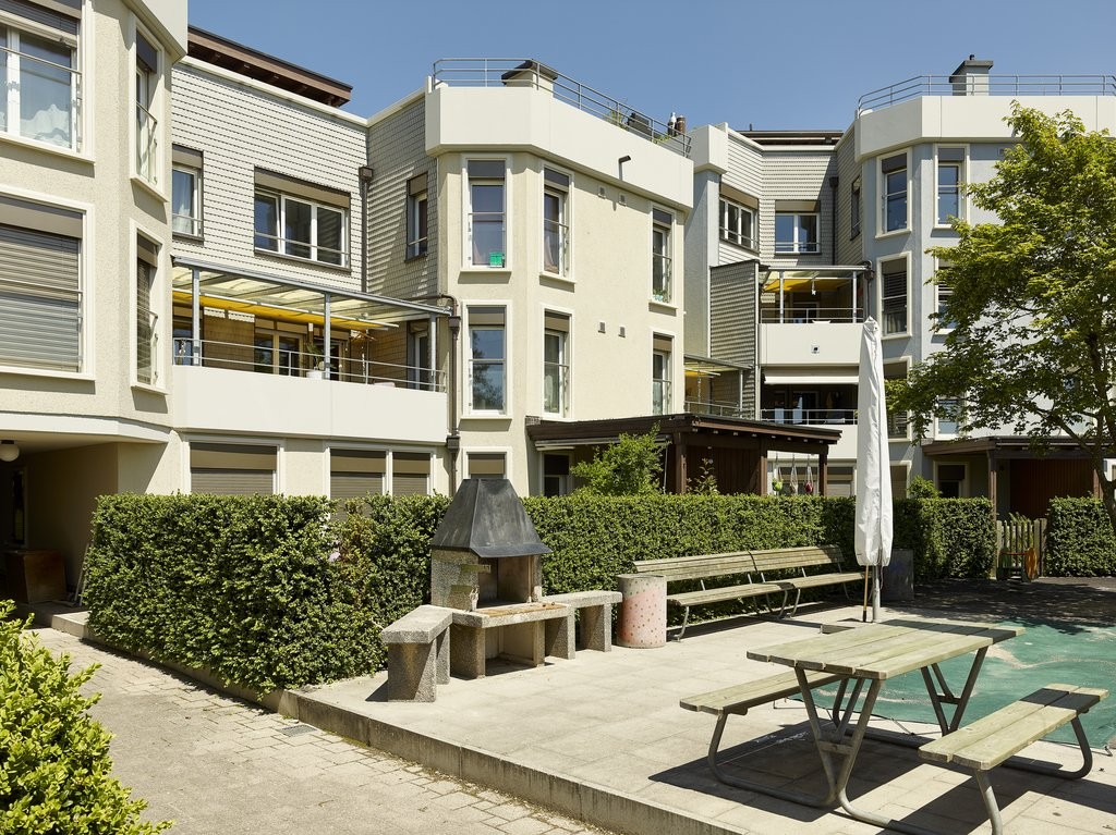 appartamento di 1 ½ locali, foto 2 di 5